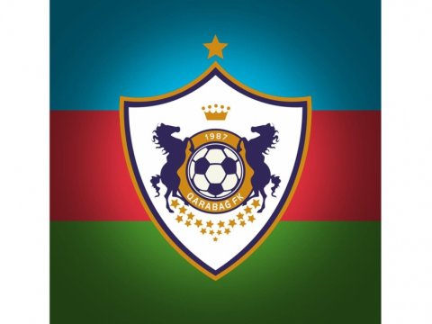 “Qarabağ” avrokuboklara vəsiqəni təmin etdi