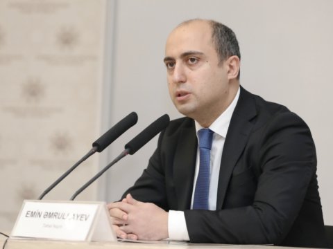 Vətəndaş dövlətdən narazıdırsa, mən nə etməliyəm? - Nazir