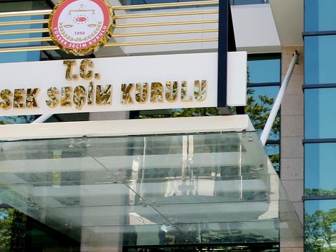 Türkiyənin seçki təqvimi - RƏSMİ (YENİLƏNİB)