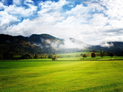 İlaxır çərşənbənin hava PROQNOZU