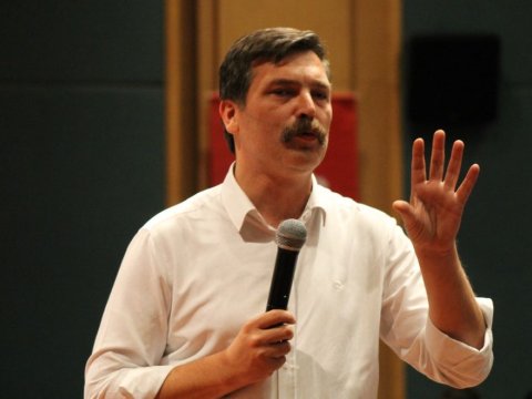 Türkiyə Fəhlə Partiyasından Kılıçdaroğlu ilə bağlı ÇAĞIRIŞ