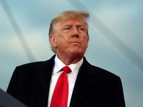 Bizi daha pis Böyük Depressiya gözləyir - Trampdan bədbin PROQNOZ