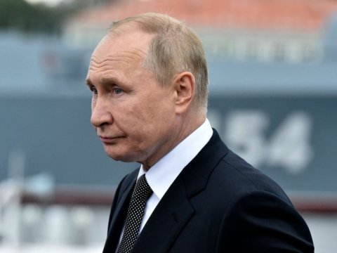 Putin G20 sammitində iştirak edə bilər