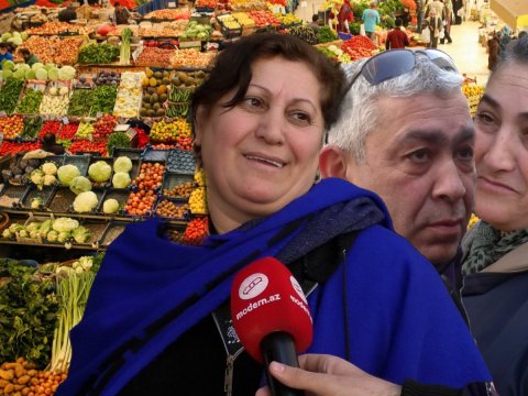 30 manata bayram bazarlığı? - “Vasmoy”dan maraqlı VİDEOREPORTAJ
