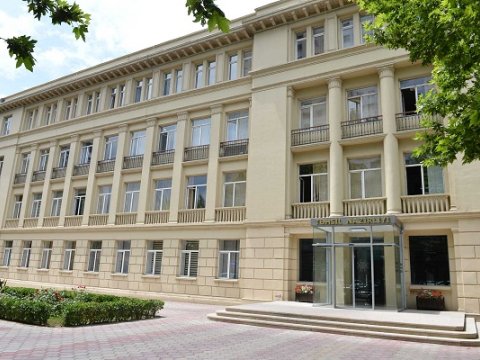 Tələbələrin 50%-dən çoxu kredit toplayaraq universiteti bitirəcək