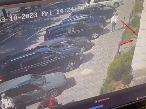 Bakıda kriminal avtoritetə qarşı sui-qəsdin DETALLARI