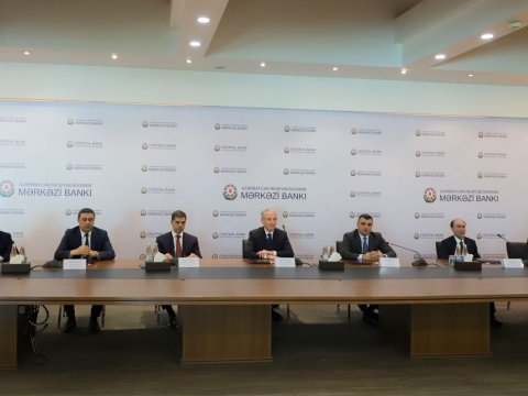 Bank və sığorta sektorundan təbiətə töhfə: 100 min ağac əkiləcək