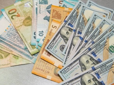 Dolların sabaha olan MƏZƏNNƏSİ