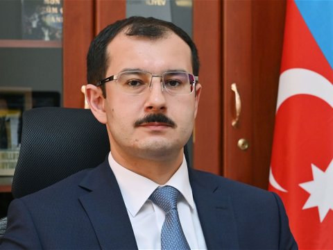 Rusiya və Azərbaycan səfirləri İsraildə görüşüb