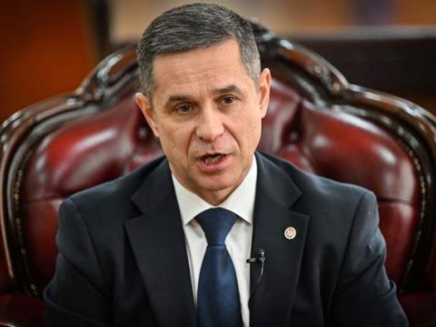 Rusiya Moldovaya qarşı hibrid müharibə aparır - Nazir