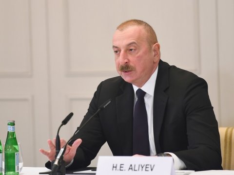 ÜDM-in əksər hissəsi qeyri-enerji sektorunun payına düşür