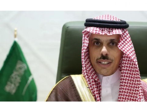 Səudiyyə Ərəbistanı İran qarşısında ŞƏRT QOYDU