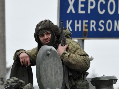 Ordu ilə bağlı zarafat etdi - Onu 5 il həbs gözləyir 