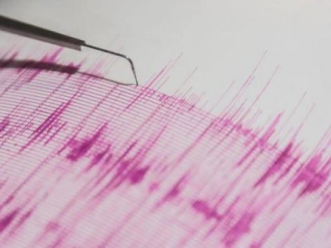 Argentinada güclü zəlzələ oldu