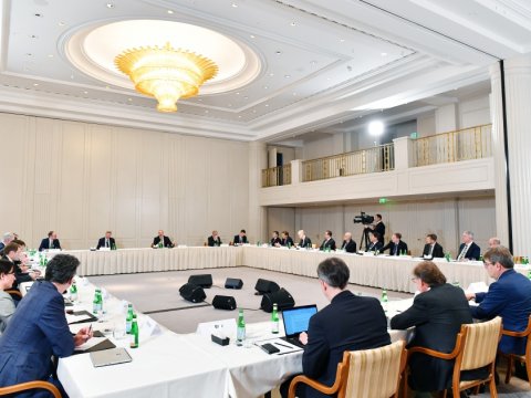 400-dən artıq məcburi köçkün öz yerlərinə qayıdıb 