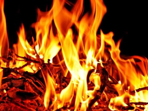 İlaxır çərşənbədir, il tamam olur - İNANCLAR...