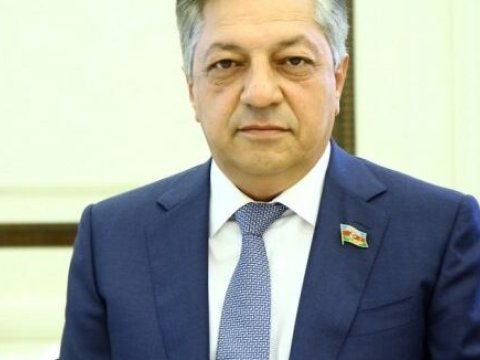 “İranın təxribatları davam edir” - Cavanşir Feyziyev