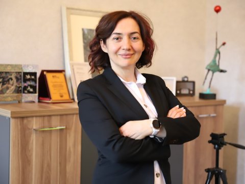 Mədəniyyət Nazirliyinə yeni mətbuat katibi təyin edildi