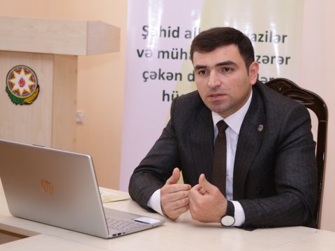 QHT məktəbi fəaliyyətə başlayır