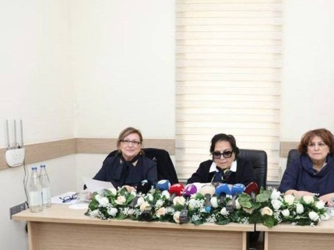Paşinyanı tənqid edən 802 nəfərə cinayət işi açılıb - Hesabat