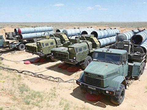 Türkiyənin S-300 və S-400-ə ehtiyacı yoxdur 