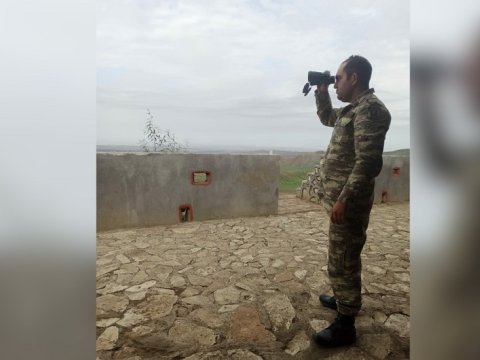 Qazimizin müalicə xərcləri qarşılandı - VİDEO