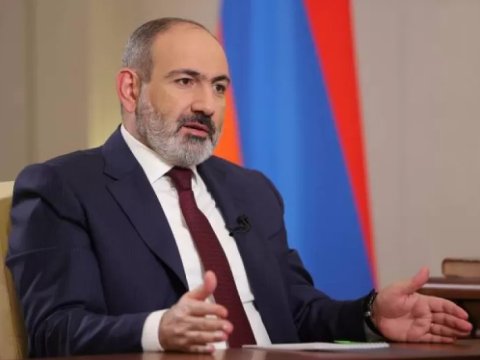Ermənistanın təhlükəsizlik sistemində problemlər var - ETİRAF