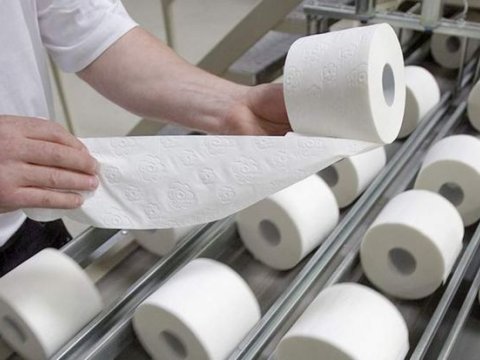 Alimlər tualet kağızlarında zəhərli birləşmələr aşkarladı