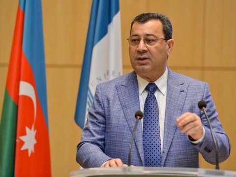 Səməd Seyidov yenidən ermənilərə səsləndi: Bu şansı qaçırmayın