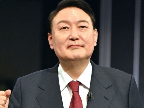 Koreya Prezidenti 12 ildən sonra Yaponiyaya gedir