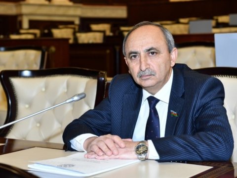 İcma sədri Paşinyana CAVAB VERDİ