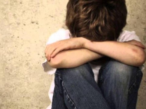 Bakıda 12 yaşlı oğlan itkin düşdü