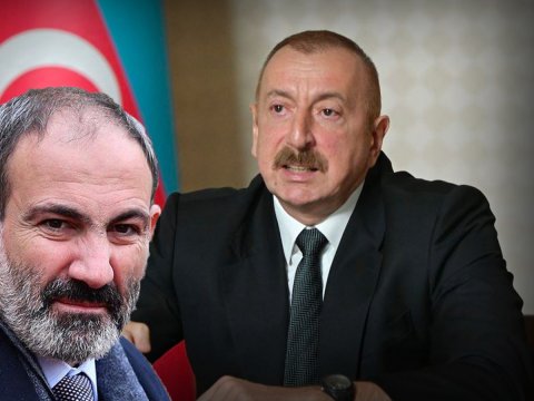 Əliyev Berlindən vacib mesajlar verdi, Paşinyan 4 saat danışdı – Modern.az-ın icmalı