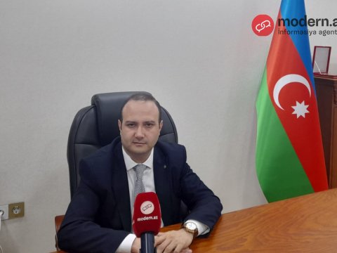 Hacı Şahin istəməzdi ki, məzarını ziyarətgaha çevirsinlər - Rektorla MÜSAHİBƏ