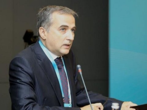Ermənilər dini rəvayətlər uydurur - Fərid Şəfiyev