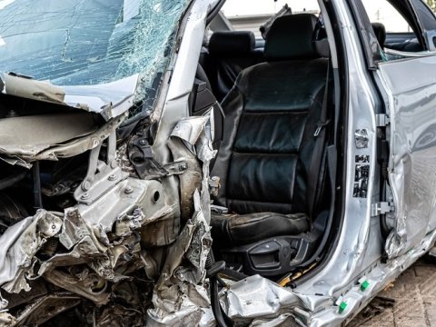 Ötən gün 5 nəfər qəzada ÖLÜB