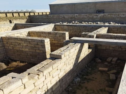 Yardımçı tikililərə də icazə tələb olunacaq