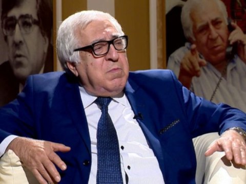 Prezidentdən Anarla bağlı SƏRƏNCAM