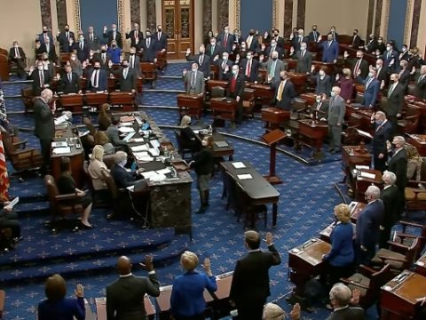 Senatorlar Pentaqon rəhbərindən tələb edir: Ukraynaya F-16 verin!