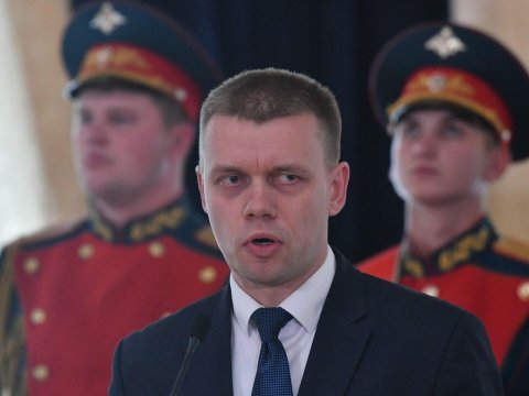 Merin əleyhinə səs verən deputat partiyadan QOVULDU