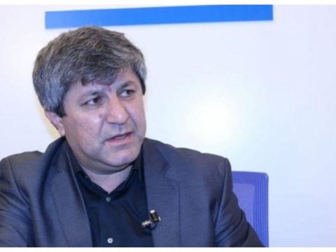 Əvəz Zeynallı hakim qarşısına ÇIXARILIR