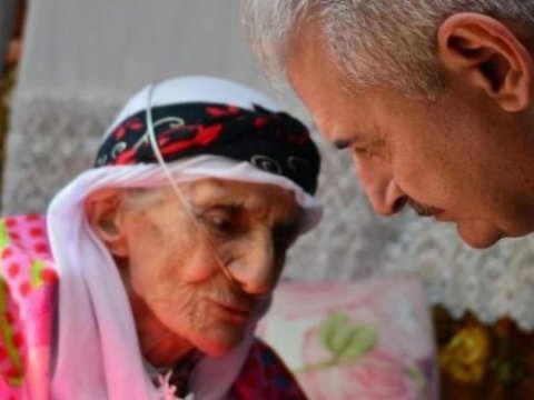 Binəli Yıldırıma AĞIR İTKİ