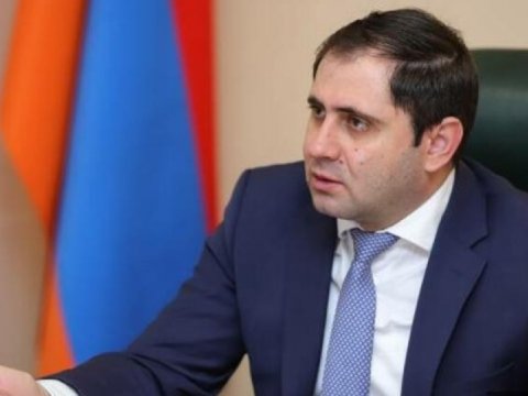 Müdafiə xətlərimiz mükəmməl vəziyyətdə deyil - Papikyan