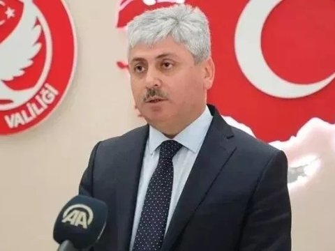 Deputatlıq üçün istefa verən vali namizəd göstərilmədi - YENİLƏNİB