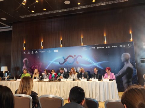 Bakıda uzunömürlülük üzrə ilk beynəlxalq sərgi 