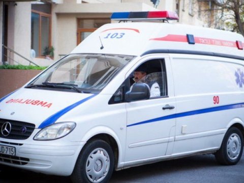 Artıq GPS ilə təcili yardım çağıra bilərsiniz
