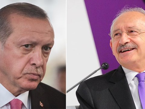 Ərdoğan Kılıçdaroğludan danışdı: Axır ki...