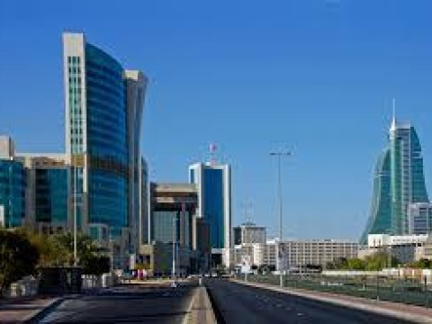 Bəhreyndə Parlament Şəbəkəsinin növbəti Konfransı keçirilib