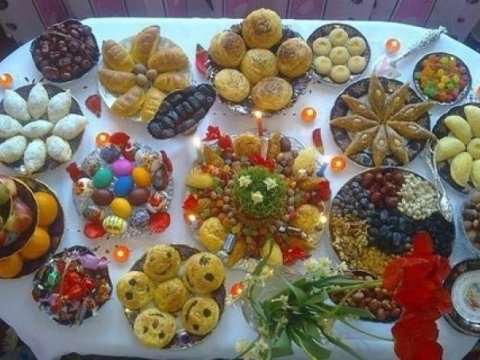 İnsanlar bayramda özlərinə nəzarət edə bilmir - Səhiyyə Nazirliyi