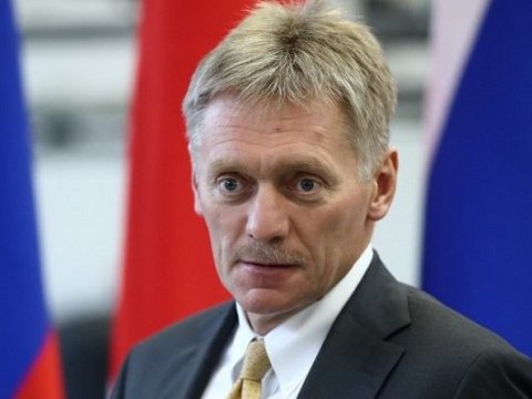 Peskov ABŞ PUA-sından və Putinlə Əsədin görüşündən DANIŞDI